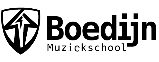 Muziekschool Boedijn