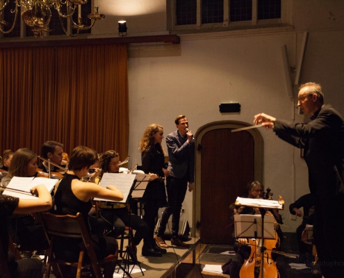 RegioOrkest Boedijn 2019