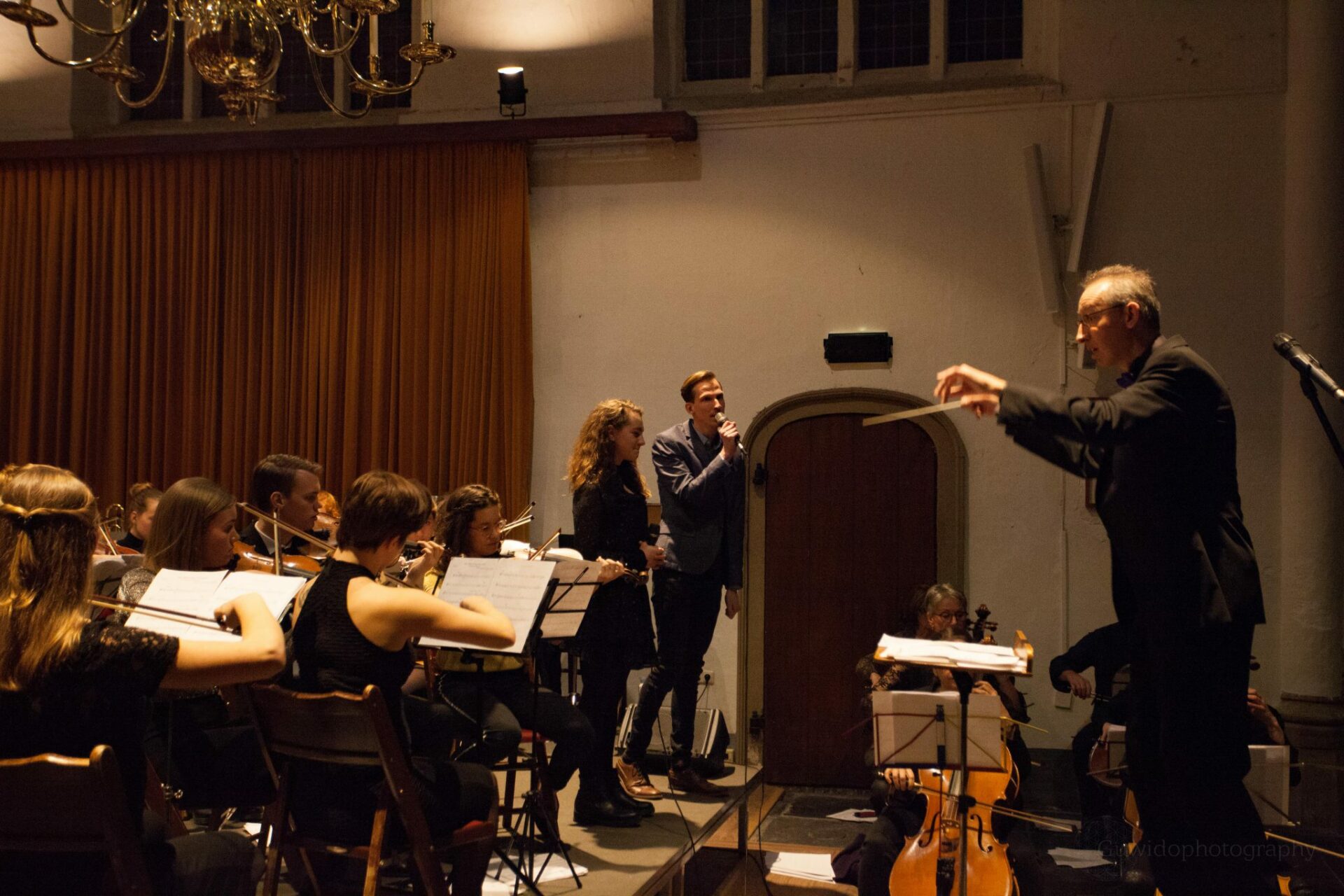 RegioOrkest Boedijn 2019